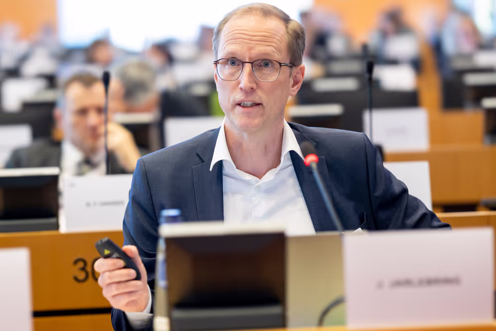 ITRE - European Competitiveness Fund