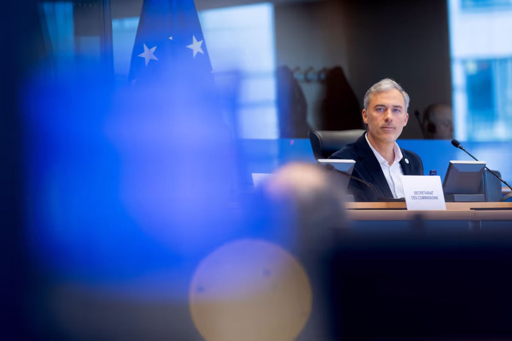 ITRE - European Competitiveness Fund