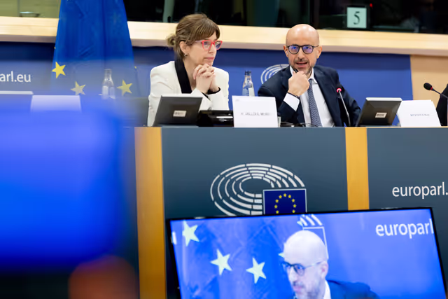 AFET - Exchange of views on the role of the International Criminal Court (ICC) in a fragmented international order