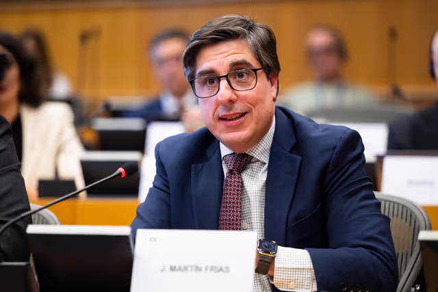 IMCO - When U.S. sanctions target EU citizens: Defending the DSA and Europe’s Digital Sovereignty - Exchange of views with former European Commissioner Thierry Breton and other EU citizens sanctioned by U.S