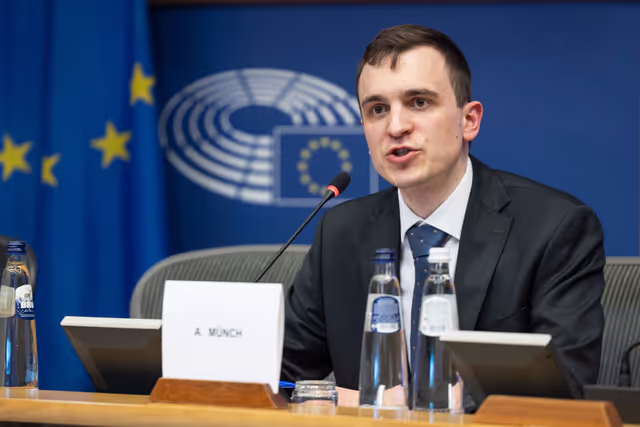 REGI - Presentation of the study on Improving Essential Services in the EU regions: The role of Cohesion policy, by Policy Department for Regional Development, Agriculture and Fisheries