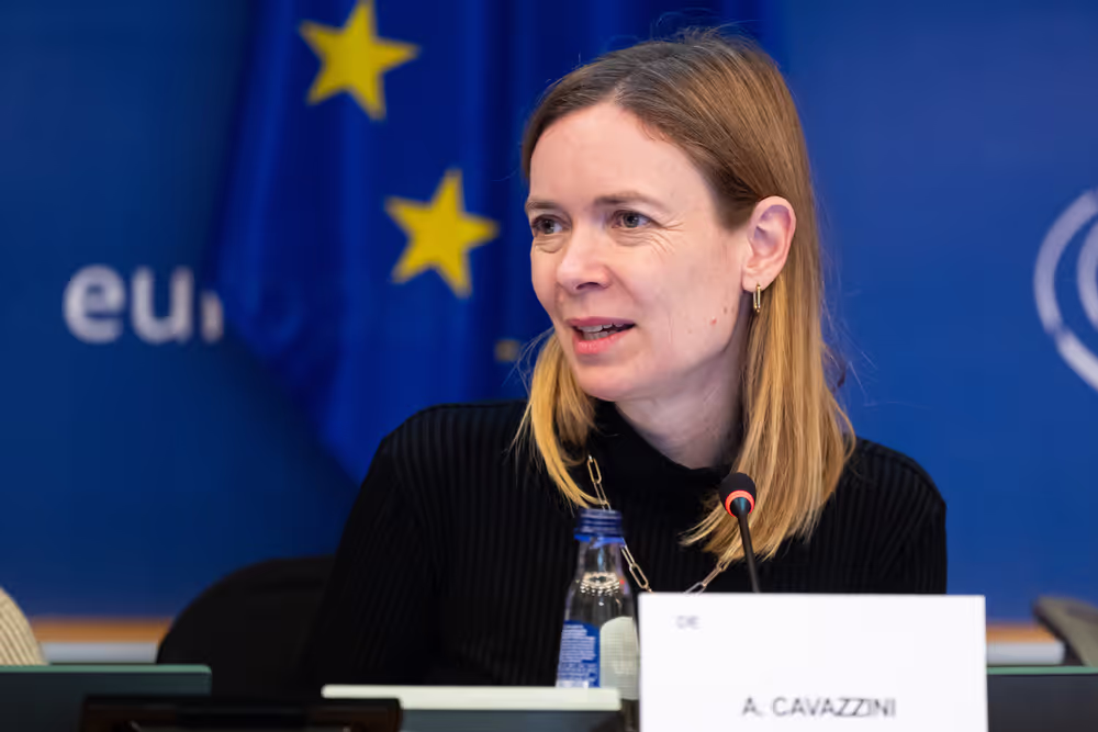 IMCO Public hearing - The way forward: strengthening the enforcement of cross-border consumer protection