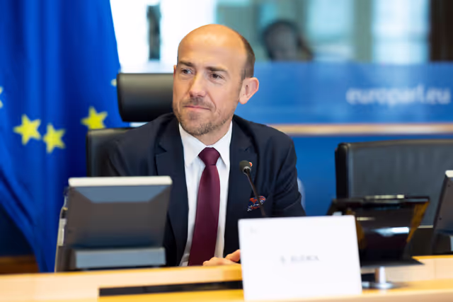 Foto 14: ITRE - Public hearing : Horizon Europe 2028-2034: Expert views and consideration