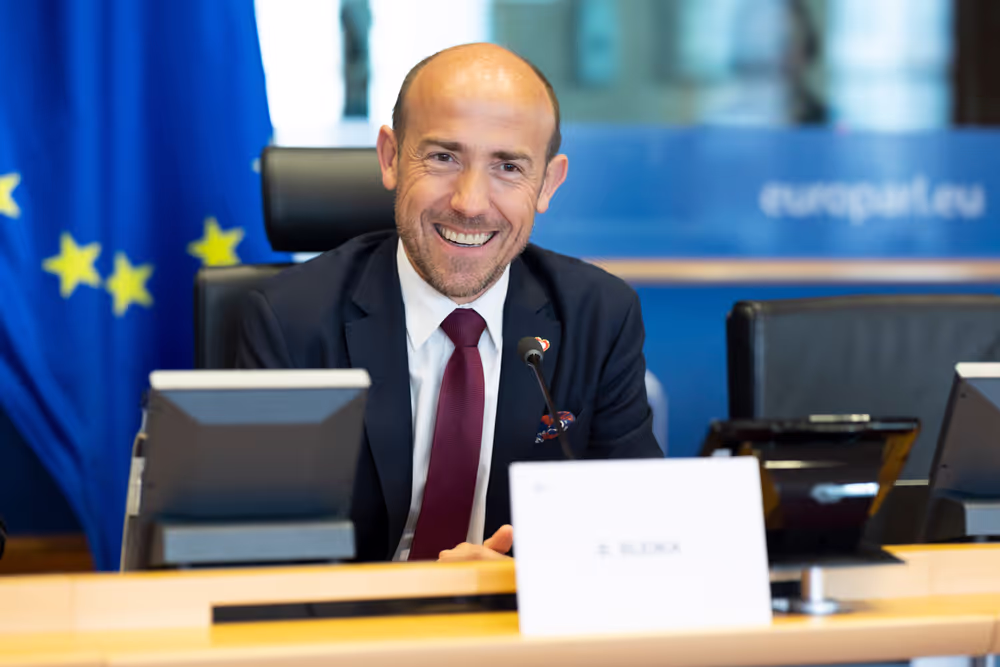 ITRE - Public hearing : Horizon Europe 2028-2034: Expert views and consideration