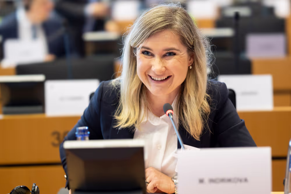 ITRE - Public hearing : Horizon Europe 2028-2034: Expert views and consideration