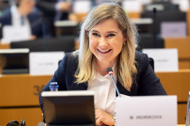 Foto 7: ITRE - Public hearing : Horizon Europe 2028-2034: Expert views and consideration