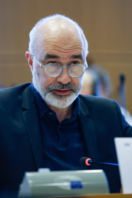 ECON - Monetary Dialogue with Christine LAGARDE, ECB President