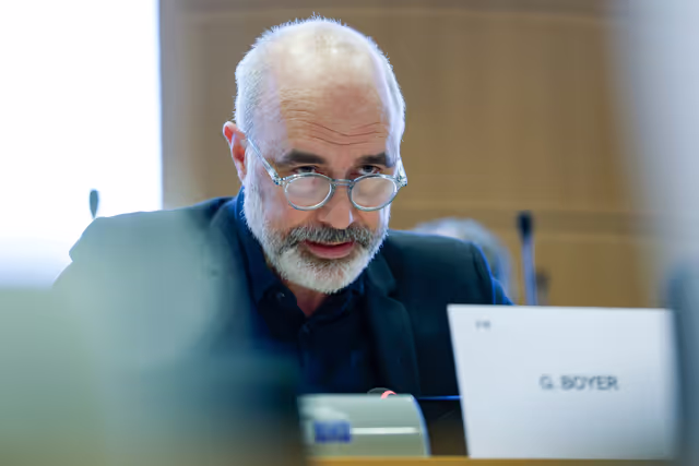 ECON - Monetary Dialogue with Christine LAGARDE, ECB President