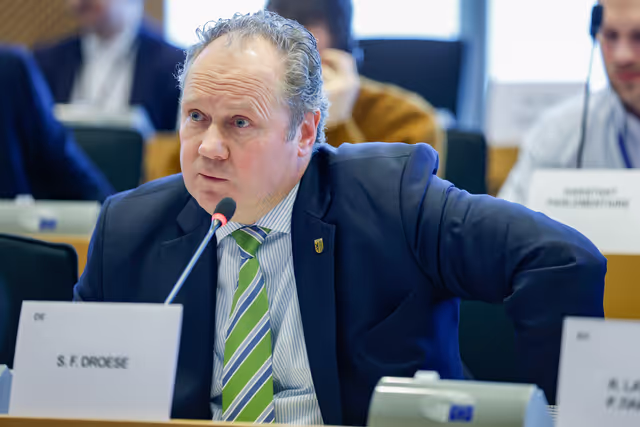 ECON - Monetary Dialogue with Christine LAGARDE, ECB President