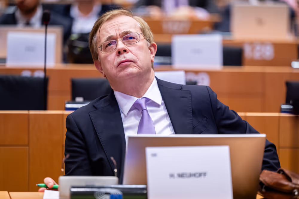 EDA Defence Industry Conference