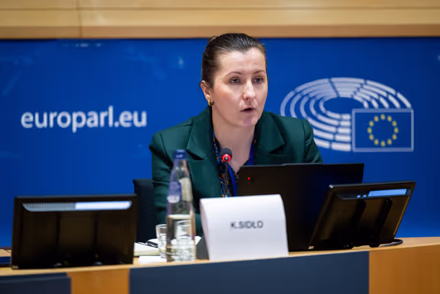 Delegation for relations with Israel meeting - Exchange of views on the implementation of the Peace Plan