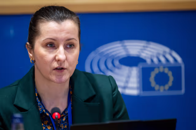 Delegation for relations with Israel meeting - Exchange of views on the implementation of the Peace Plan