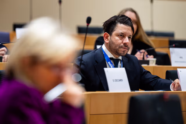 Delegation for relations with Israel meeting - Exchange of views on the implementation of the Peace Plan