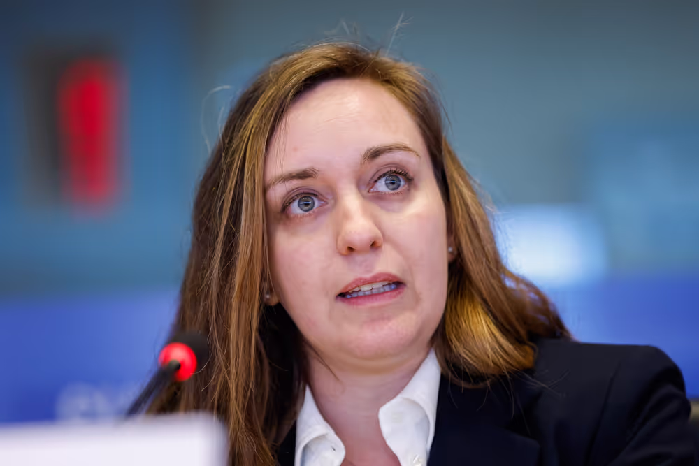 LIBE - Public Hearing on a European Citizens' Initiative (ECI) 'Ban on conversion practices in the European Union