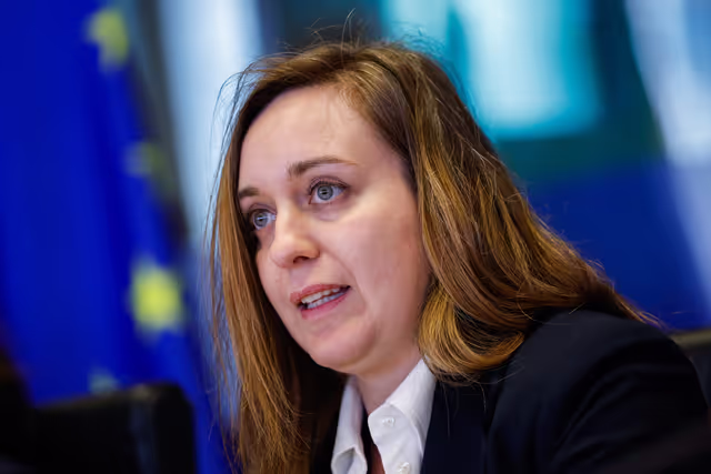 Fotografie 32: LIBE - Public Hearing on a European Citizens' Initiative (ECI) 'Ban on conversion practices in the European Union