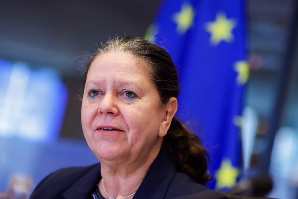 LIBE - Public Hearing on a European Citizens' Initiative (ECI) 'Ban on conversion practices in the European Union