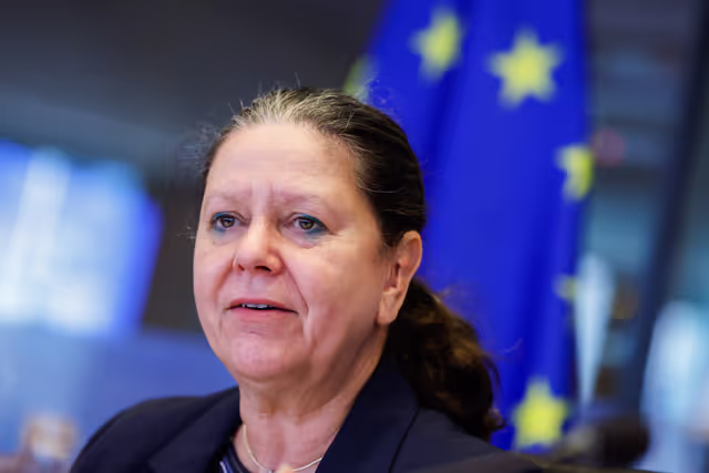 Fotografie 30: LIBE - Public Hearing on a European Citizens' Initiative (ECI) 'Ban on conversion practices in the European Union