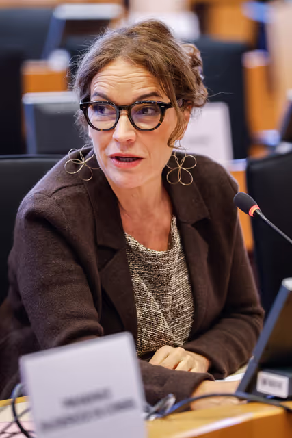 Fotografie 16: LIBE - Public Hearing on a European Citizens' Initiative (ECI) 'Ban on conversion practices in the European Union