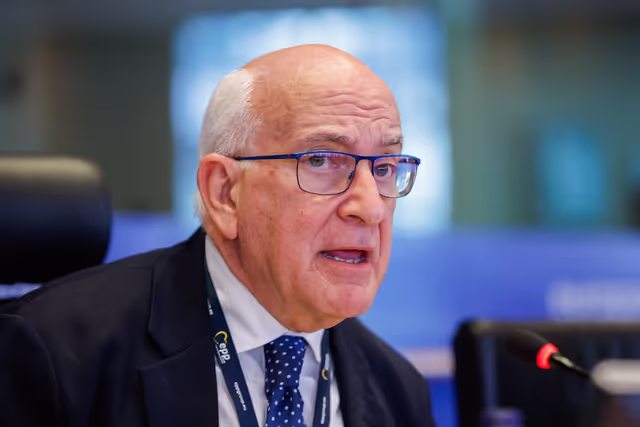 Fotografie 14: LIBE - Public Hearing on a European Citizens' Initiative (ECI) 'Ban on conversion practices in the European Union