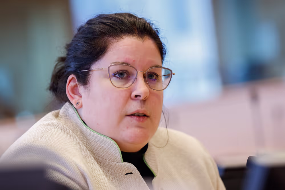 LIBE - Public Hearing on a European Citizens' Initiative (ECI) 'Ban on conversion practices in the European Union