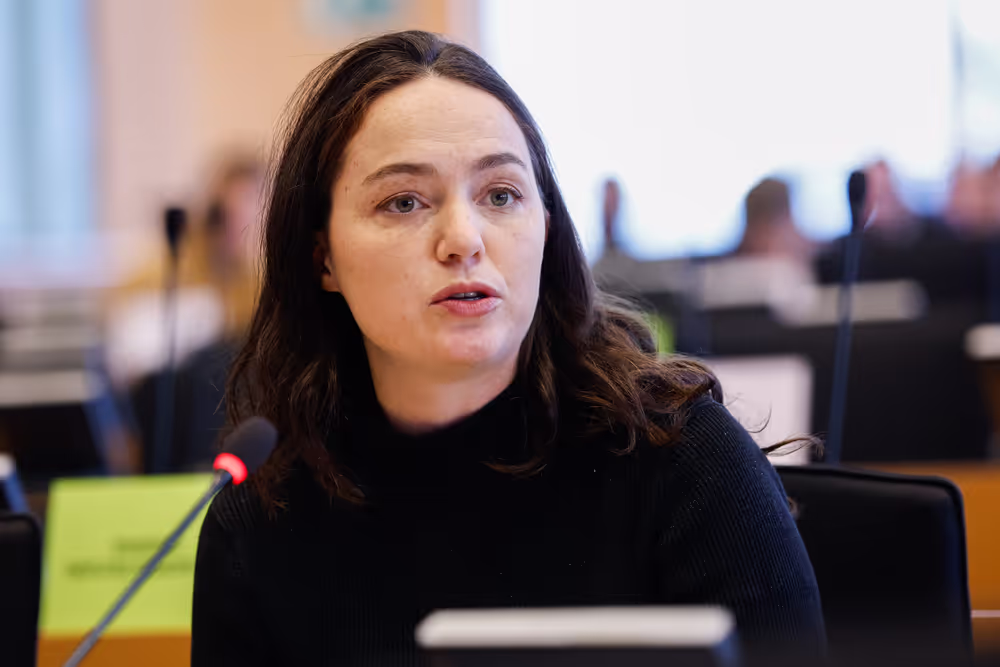 LIBE - Public Hearing on a European Citizens' Initiative (ECI) 'Ban on conversion practices in the European Union