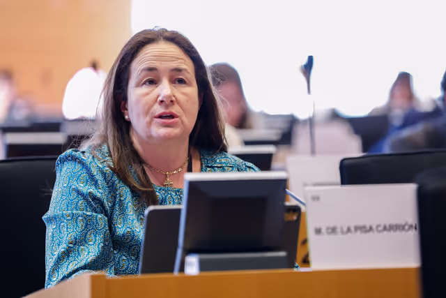 Fotografie 6: LIBE - Public Hearing on a European Citizens' Initiative (ECI) 'Ban on conversion practices in the European Union