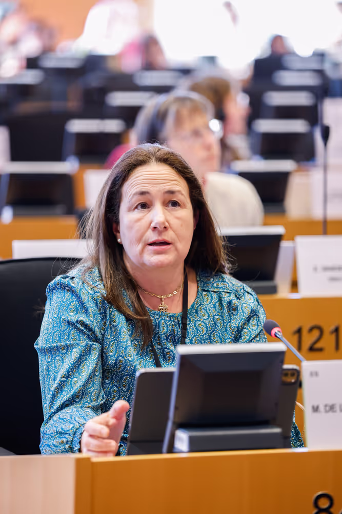 LIBE - Public Hearing on a European Citizens' Initiative (ECI) 'Ban on conversion practices in the European Union