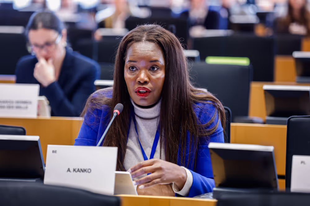 LIBE - Public Hearing on a European Citizens' Initiative (ECI) 'Ban on conversion practices in the European Union