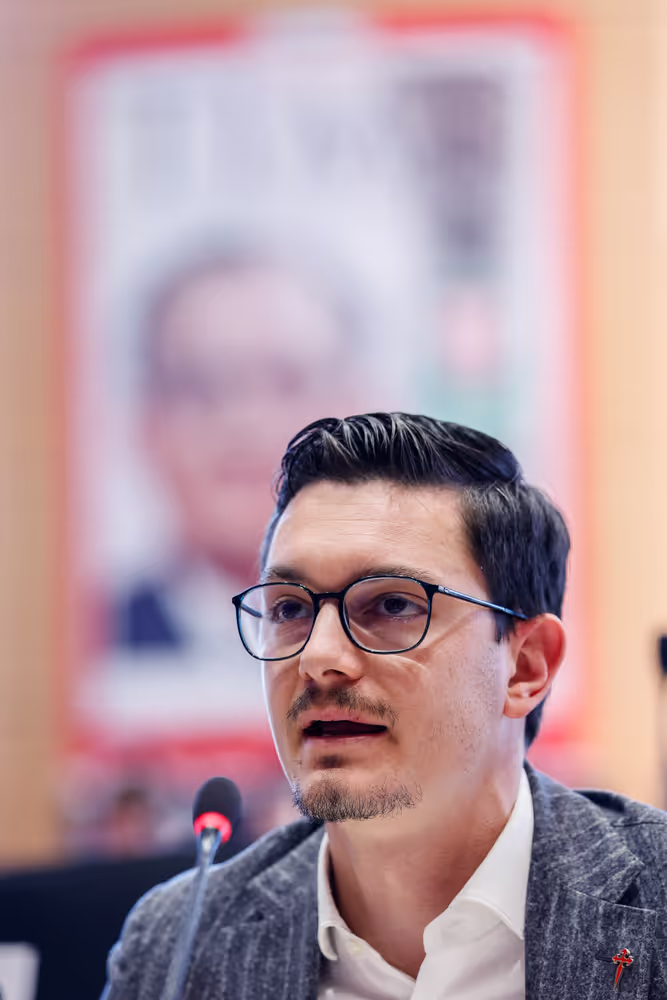 LIBE - Public Hearing on a European Citizens' Initiative (ECI) 'Ban on conversion practices in the European Union