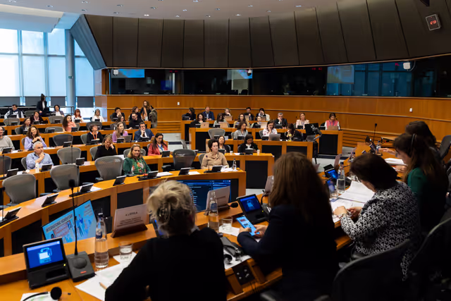 Plenaria PE: Le priorità del Parlamento europeo per il prossimo Consiglio europeo