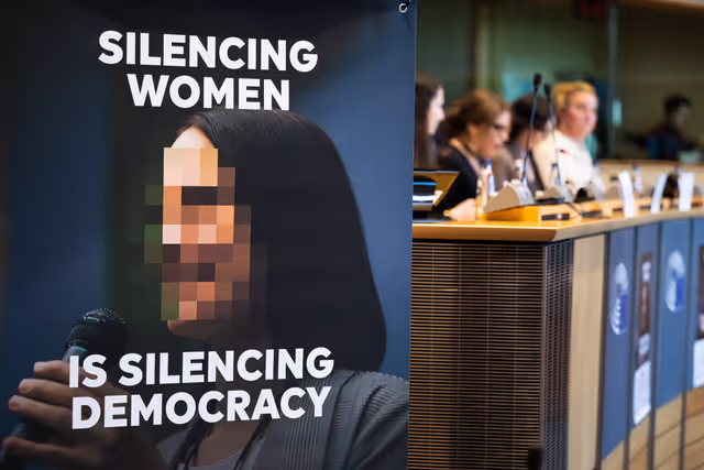 FEMM Inter-parliamentary Committee Meeting on the occasion of International Women’s Day 2026