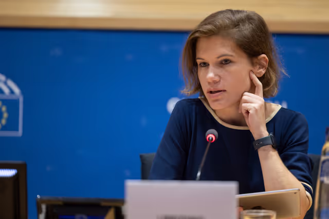 Foto 9: Press Seminar – International Women's Day: Digital violence against women