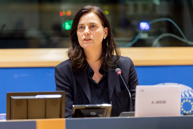 Foto 38: Press Seminar – International Women's Day: Digital violence against women