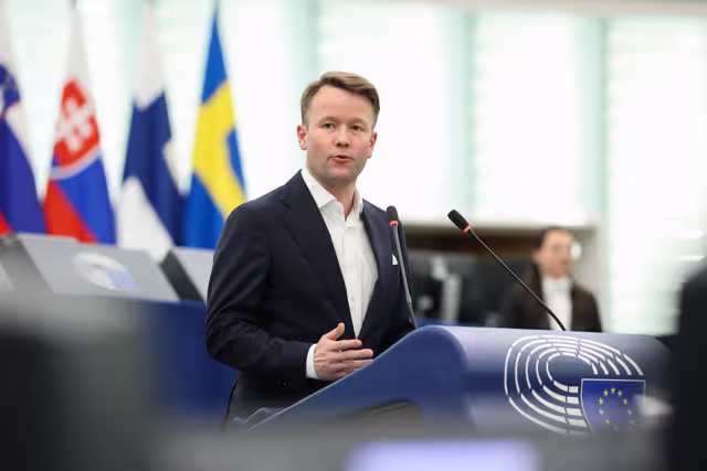 EP Plenary session - Framework Agreement on relations between the European Parliament and the European Commission