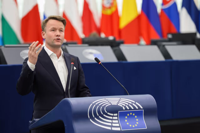 EP Plenary session - Framework Agreement on relations between the European Parliament and the European Commission