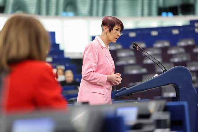 EP Plenary session - Framework Agreement on relations between the European Parliament and the European Commission