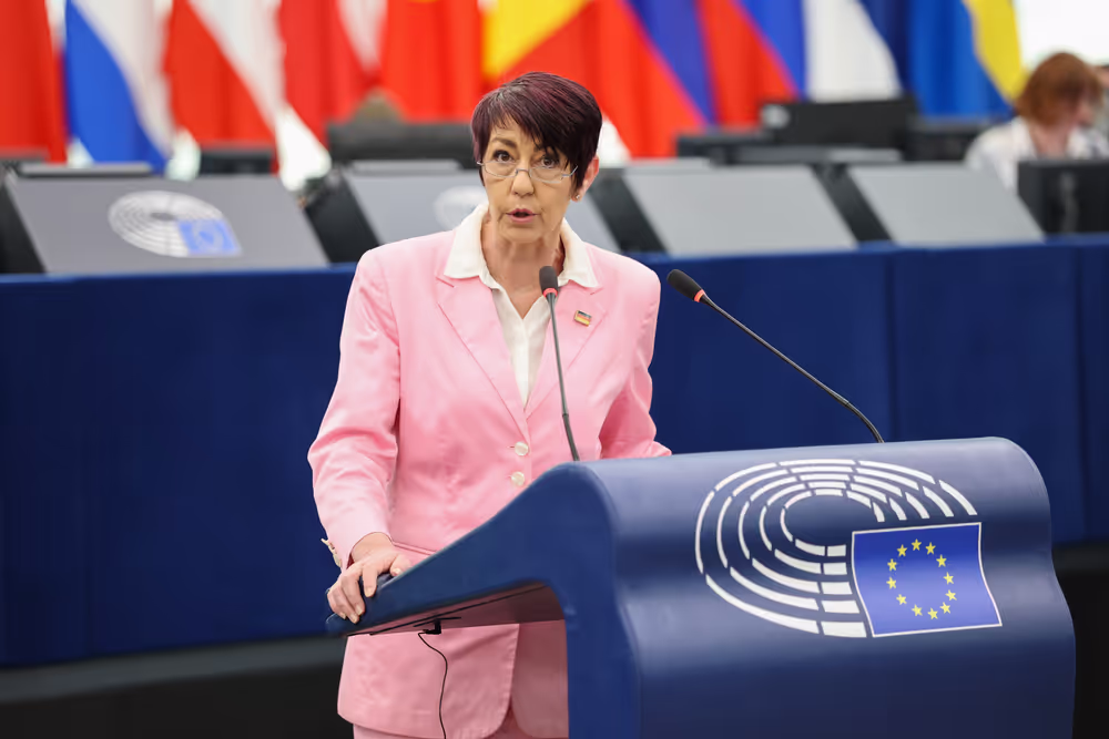 EP Plenary session - Framework Agreement on relations between the European Parliament and the European Commission