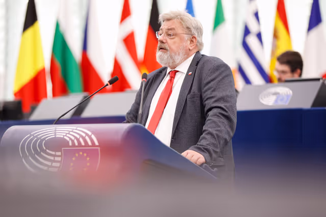 EP Plenary session - European Union regulatory fitness and subsidiarity and proportionality – report on Better Law-Making covering 2023 and 2024