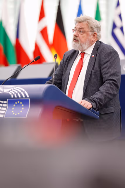 EP Plenary session - European Union regulatory fitness and subsidiarity and proportionality – report on Better Law-Making covering 2023 and 2024
