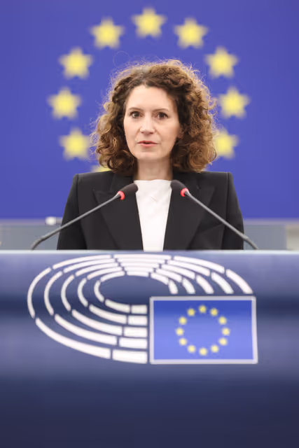 Fotagrafa 31: EP Plenary session - Oral question  - Upcoming European Research Area (ERA) Act