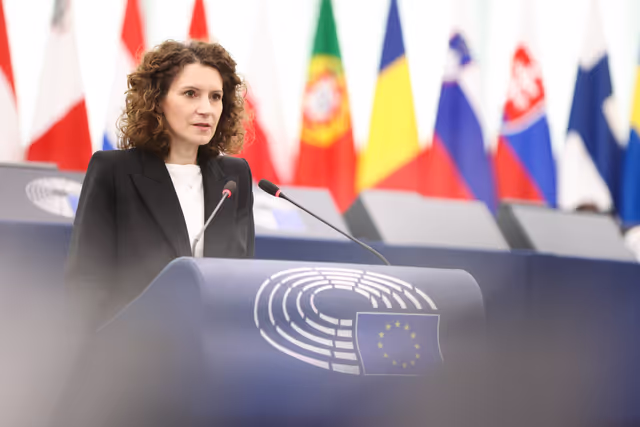 Fotagrafa 30: EP Plenary session - Oral question  - Upcoming European Research Area (ERA) Act