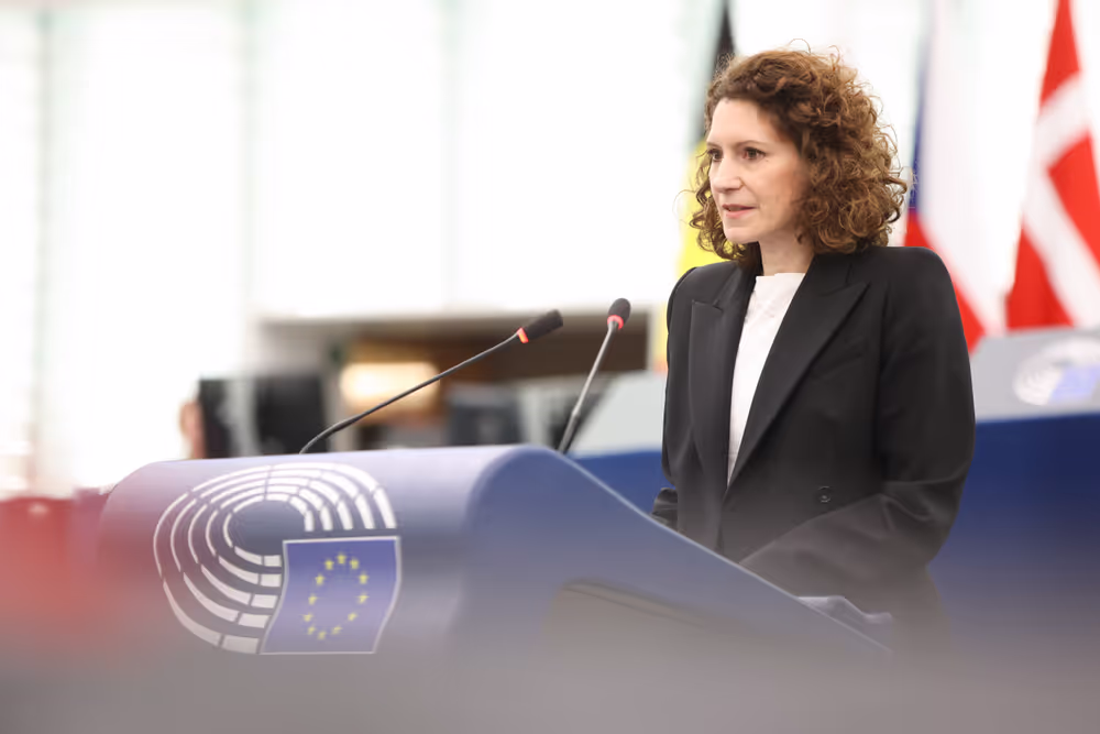 EP Plenary session - Oral question  - Upcoming European Research Area (ERA) Act