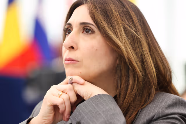 Fotagrafa 28: EP Plenary session - Oral question  - Upcoming European Research Area (ERA) Act