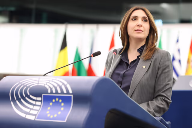 Fotagrafa 27: EP Plenary session - Oral question  - Upcoming European Research Area (ERA) Act