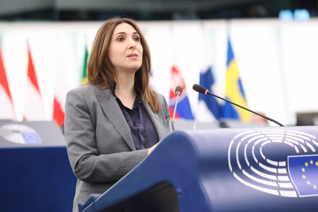 Fotagrafa 26: EP Plenary session - Oral question  - Upcoming European Research Area (ERA) Act