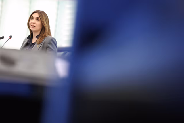 Fotagrafa 25: EP Plenary session - Oral question  - Upcoming European Research Area (ERA) Act