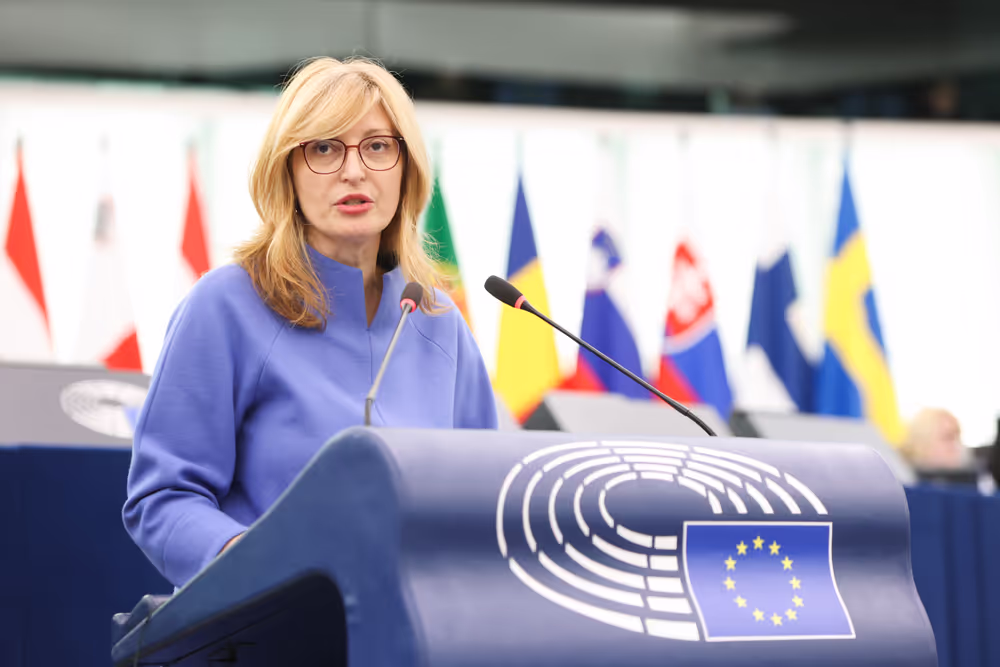 EP Plenary session - Oral question  - Upcoming European Research Area (ERA) Act