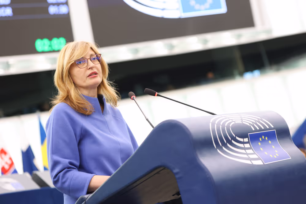 EP Plenary session - Oral question  - Upcoming European Research Area (ERA) Act