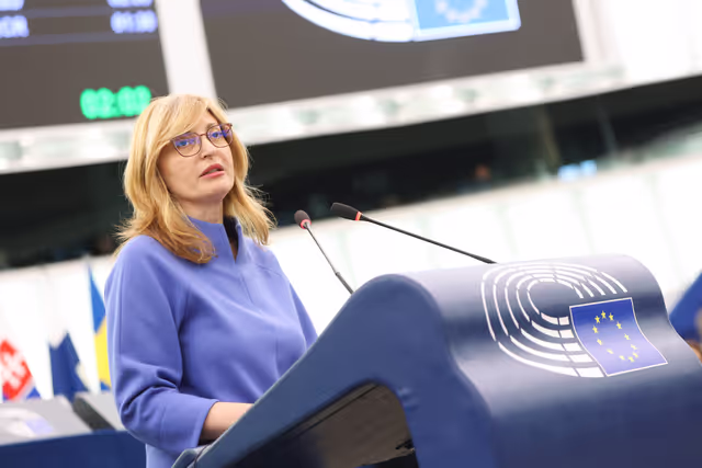 Fotagrafa 22: EP Plenary session - Oral question  - Upcoming European Research Area (ERA) Act