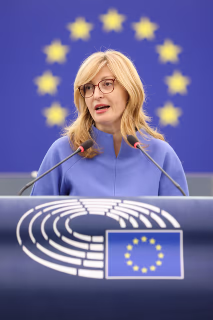 Fotagrafa 20: EP Plenary session - Oral question  - Upcoming European Research Area (ERA) Act